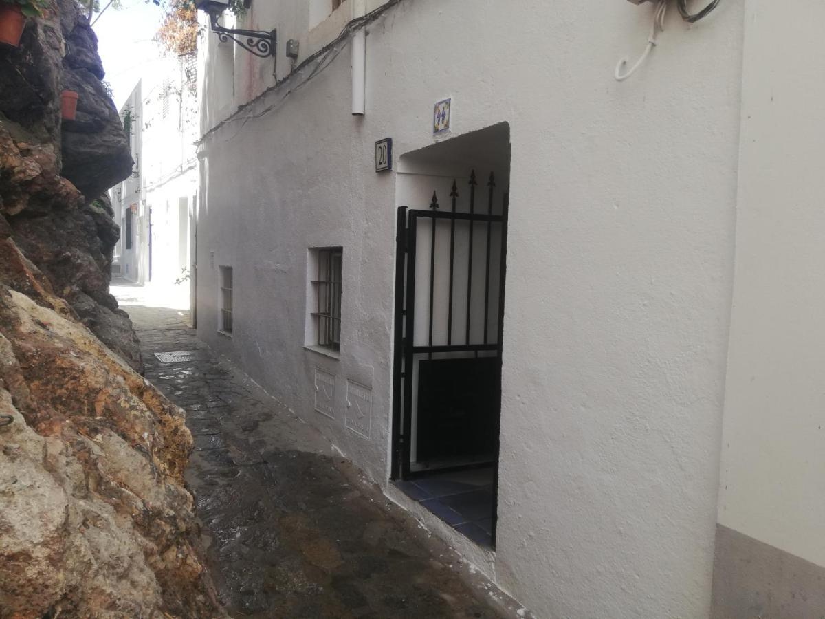 Con Vistas En El Centro De Mojacar