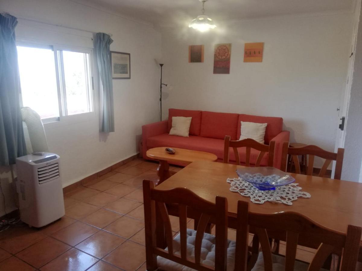 Con Vistas En El Centro De Holiday home Mojacar