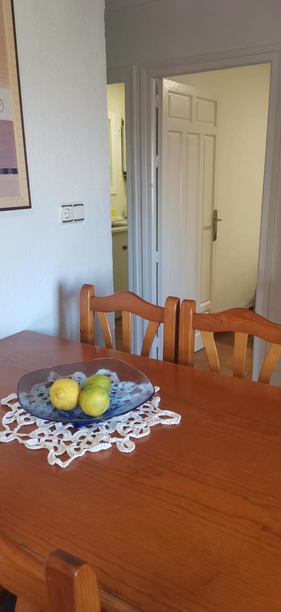 Holiday home Con Vistas En El Centro De